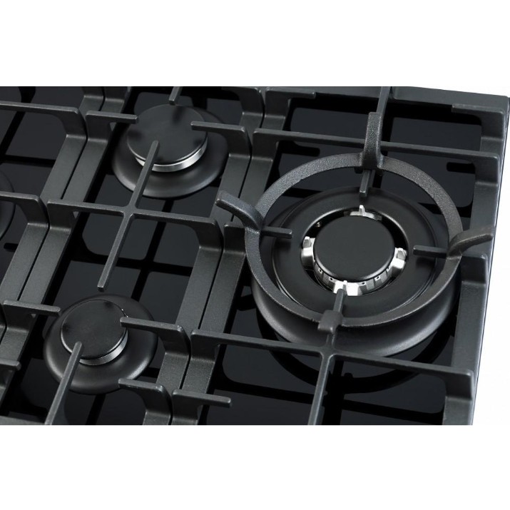 Газовая панель Kaiser KCG 6394 Turbo Romb