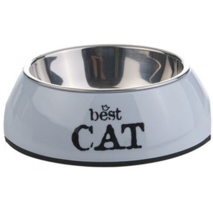 Миска для кошек Beeztees Best Cat (650400)