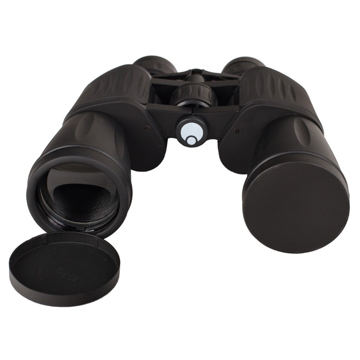 Бинокль Levenhuk Atom 10-30x50 