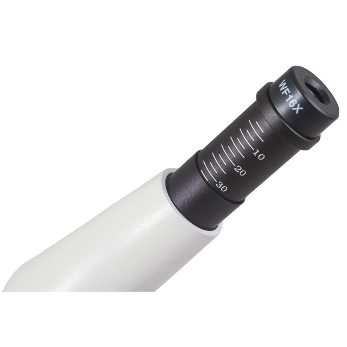 Microscop Levenhuk Rainbow 50L Plus Moonstone 