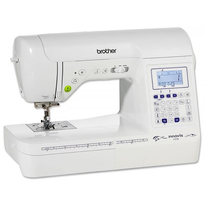 Швейная машина Brother Innov-is F410