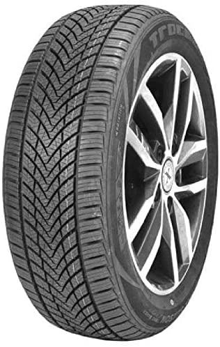 Шина Tracmax X-privilo A/S Trac Saver 225/40 R19 93Y XL