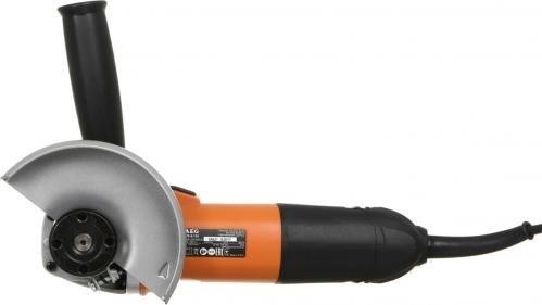 Polizor unghiular AEG WS8-125 (4935451402)
