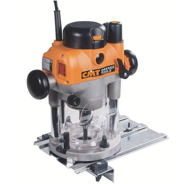 Maşina de frezat CMT CMT7E