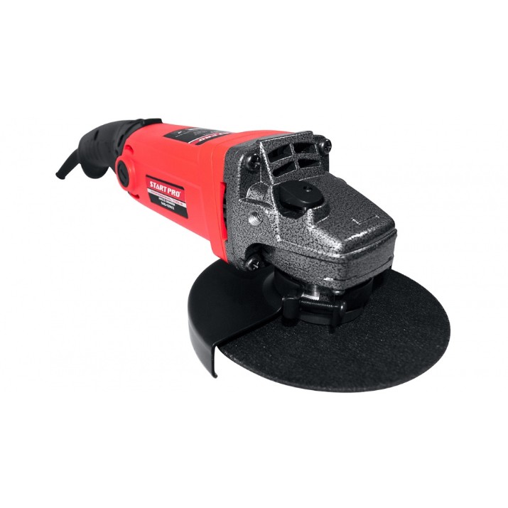Углошлифовальная машина Start Pro SAG-1290/2