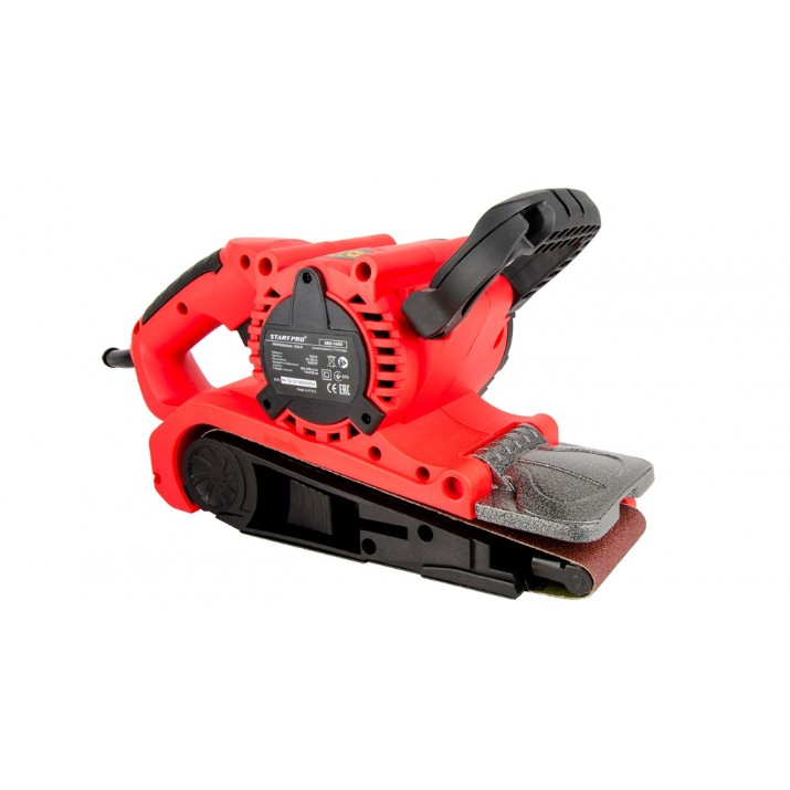 Ленточная шлифмашина Start Pro SBS-1650