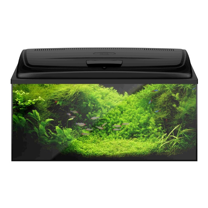 Acvariu Aquael Aqua4 Home Rectangular 200L (121300)