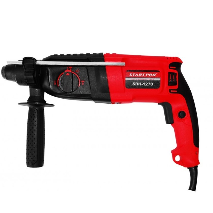 Ciocan rotopercutor Start Pro SRH-1270 DFR