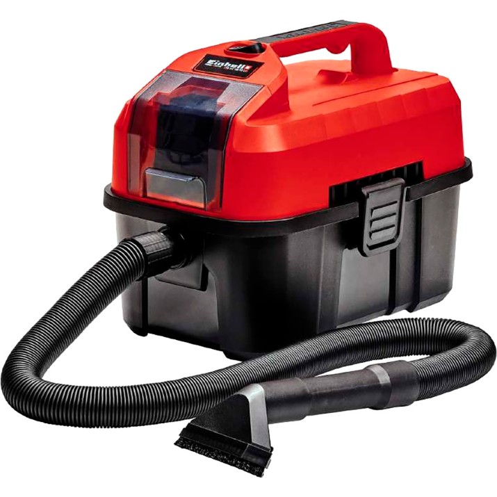 Aspirator industrial Einhell TE-VC 18/10 Li Solo (23.471.60)
