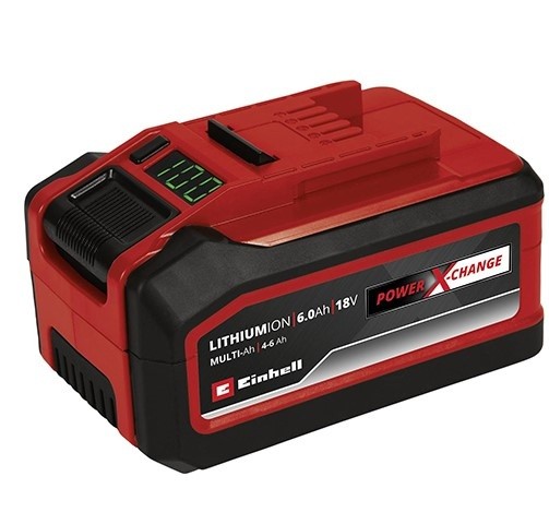 Acumulator pentru scule electrice Einhell 45.115.02
