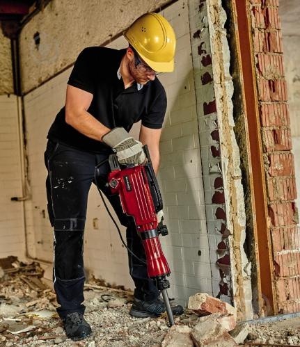 Ciocan demolator Einhell MRV-H831-1