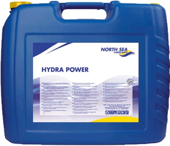 Гидравлическое масло North Sea Lubricants Hydra Power 46 20L