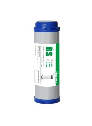 Cartuș de schimb pentru filtru Гейзер BS-10SL