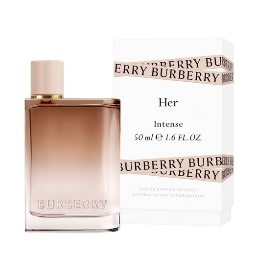 Парфюм для неё Burberry Her Intense EDP 50ml