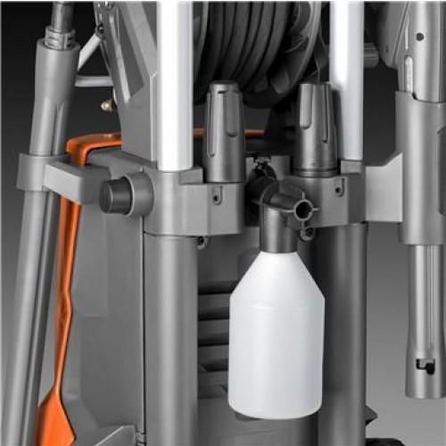 Maşina de curăţat cu înaltă presiune Husqvarna PW 350