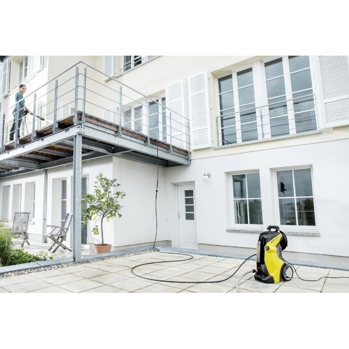 Furtun de spălat cu înaltă presiune Karcher M K3-K7 (2.641-710.0)