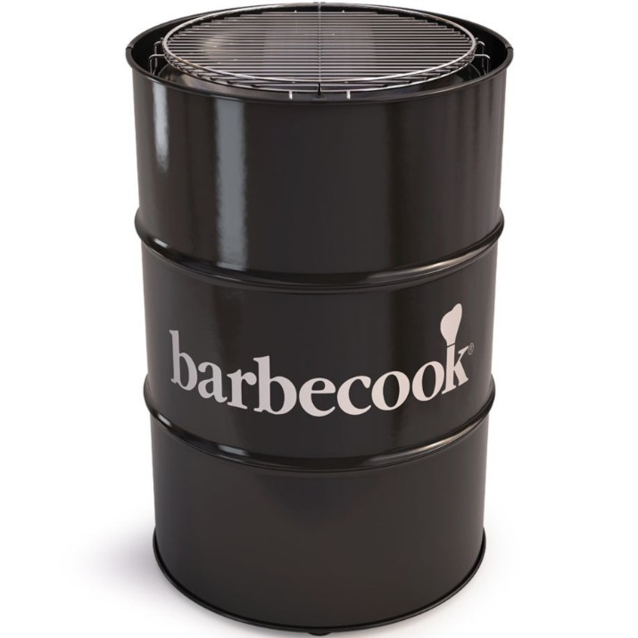 Гриль Barbecook Edson Black (2236010000)