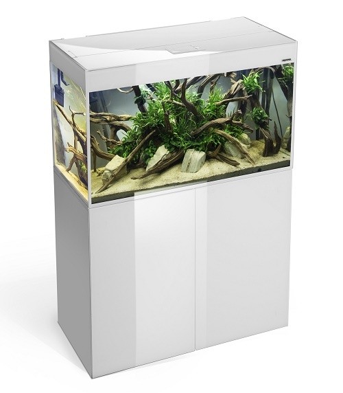 Stand pentru acvarii Aquael Glossy ST 80 Cabinet (121503)