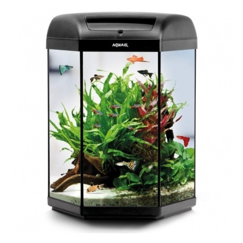 Аквариум Aquael Hexa Set LT 60L (113308)