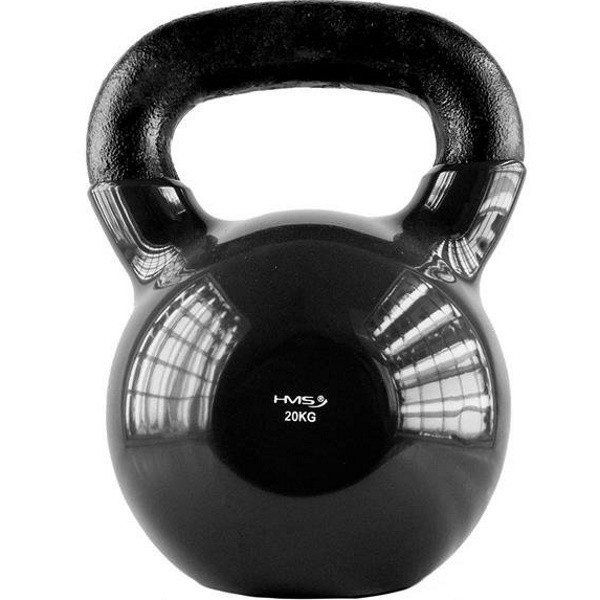 Greutate HMS KNV 20kg Black