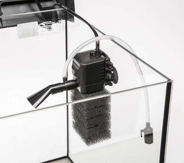 Acvariu Aquael Set Leddy Plus PAP-60 D&N LED (122743)