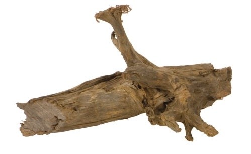 Декор для аквариумов и террариумов Aquael Mangro Root L (200297)