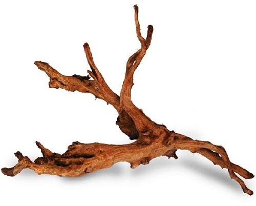 Декор для аквариумов и террариумов Aquael Mangro Root M (200292)