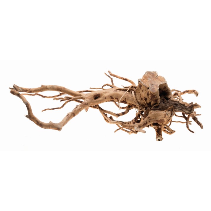 Декор для аквариумов и террариумов Aquael Root Driftwood S (109342)