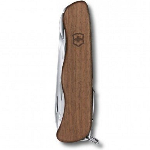 Multitool Victorinox Forester Wood 0.8361.63