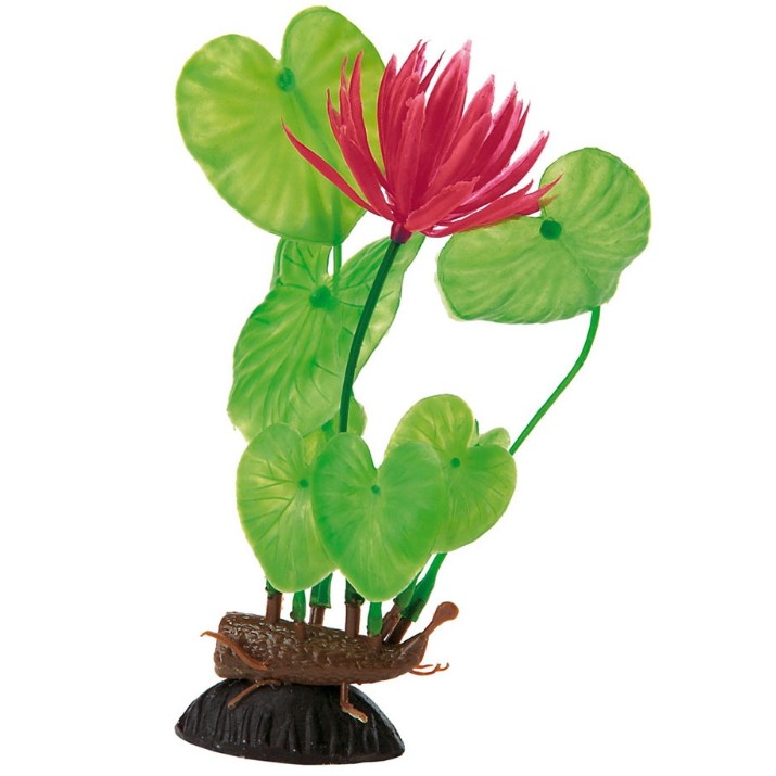Decor pentru acvarii și terarii Ferplast Blu 9066 Eichhornia