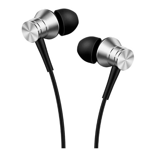 Căşti Xiaomi 1MORE Piston Fit Silver