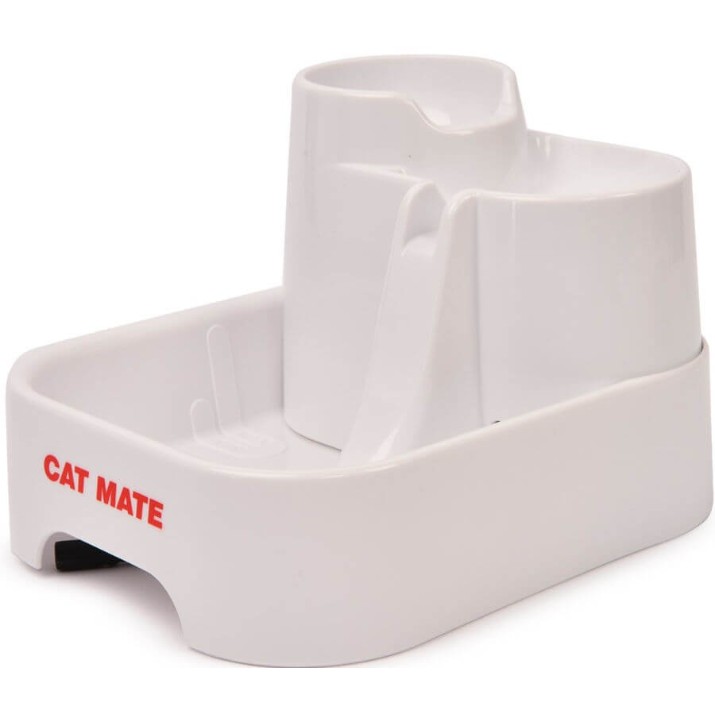Автоматическая поилка для животных Beeztees Cat Mate 335 (410595)