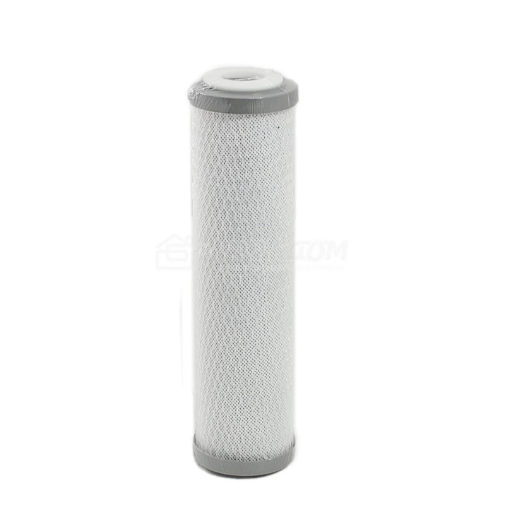 Cartuș de schimb pentru filtru Гейзер CBC-Ag 0.6-10SL