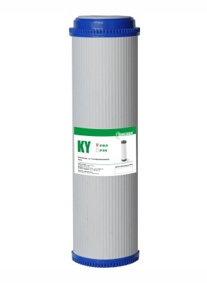 Cartuș de schimb pentru filtru Гейзер KY-BB20