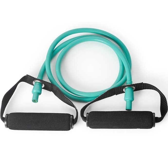 Эспандер Dittmann Body-Tube 122cm Green