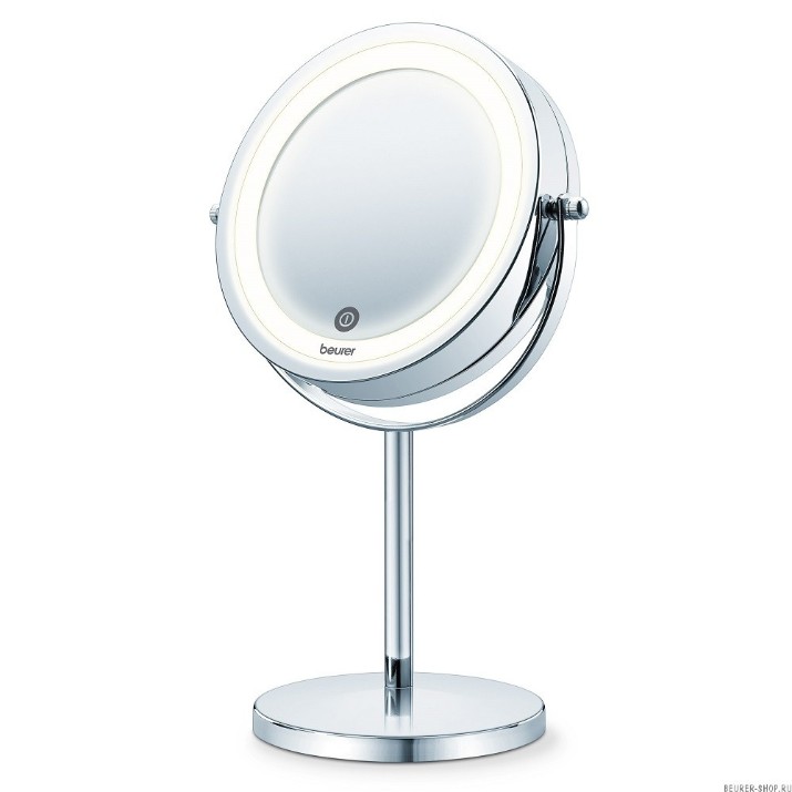 Oglindă cosmetică Beurer BS 55