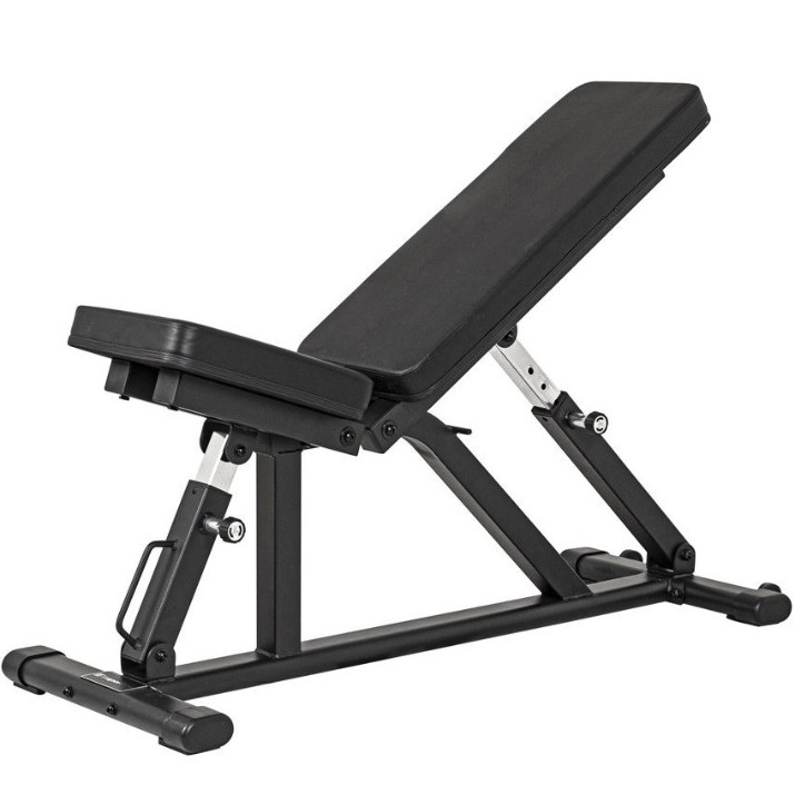 Скамья для силовых упражнений Insportline AB100 20844