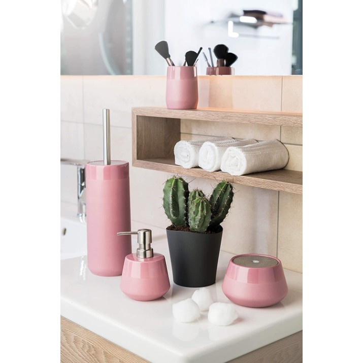Perie WC Axentia Nevada Pink (128594)