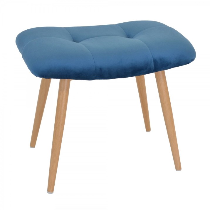 Табурет Deco Trio Blue