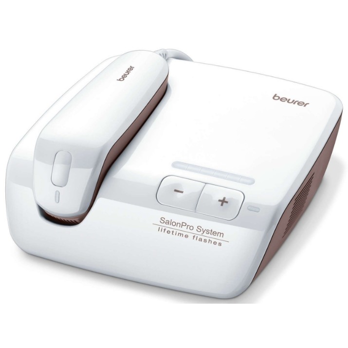 Фотоэпилятор Beurer IPL 10000+ SalonPro System