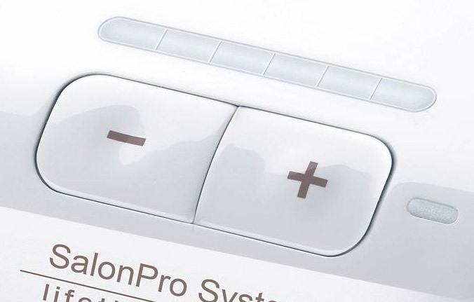 Фотоэпилятор Beurer IPL 10000+ SalonPro System