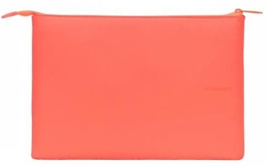 Husă pentru laptop Tucano Sleeve Busta 12 Coral (BFBU12-CR)