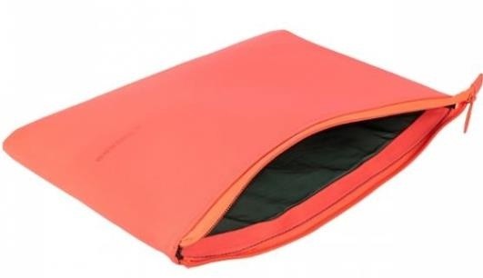 Чехол для ноутбука Tucano Sleeve Busta 12 Coral (BFBU12-CR)