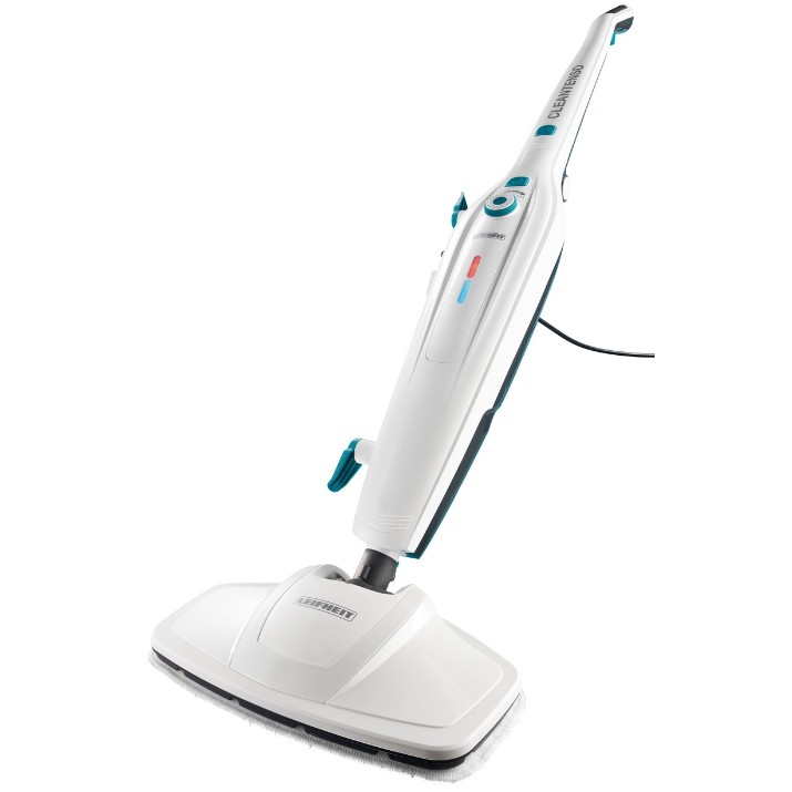 Паровая швабра LeifHeit Clean Tenso (11910)
