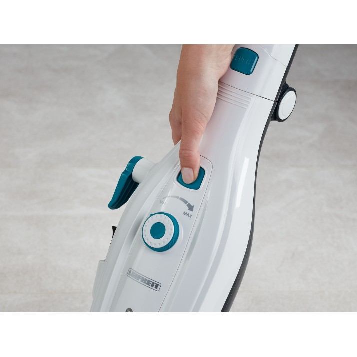 Паровая швабра LeifHeit Clean Tenso (11910)