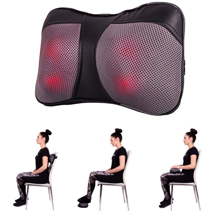 Aparat masaj Insportline Cuscinetto 15903