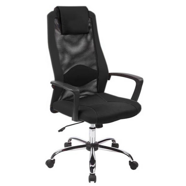 Scaun de birou ART Dakar Plus OC Black