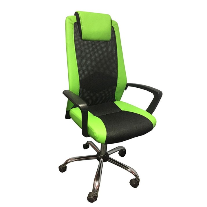 Scaun de birou ART Dakar Plus OC Green