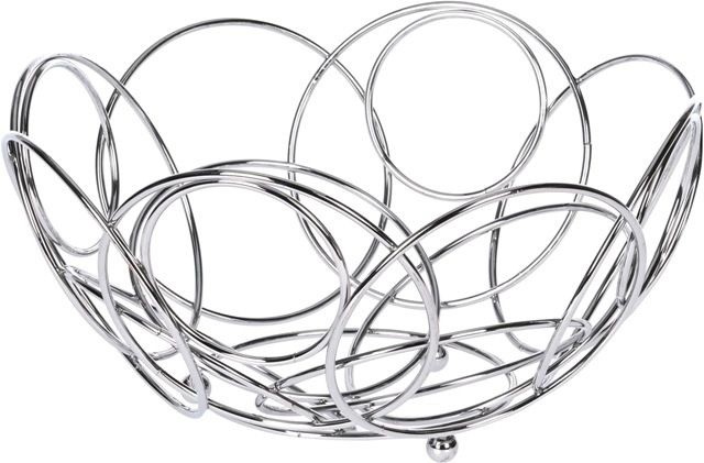 Bol pentru fructe EH D26.5cm H13cm (38681)