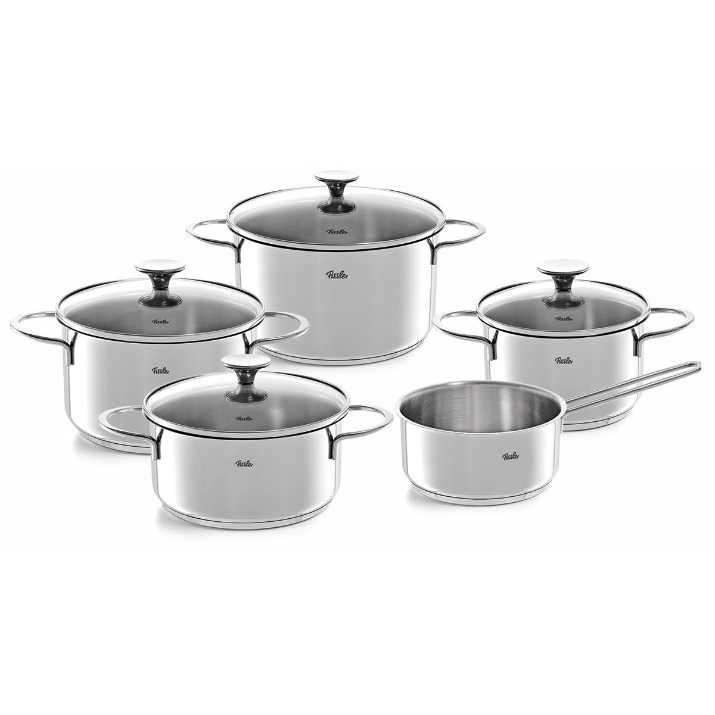 Набор посуды Fissler Copenhaga (40114050000)